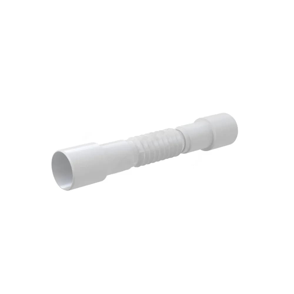 Гофра 50/40х40/50 L=435-885мм Alca Plast A720
