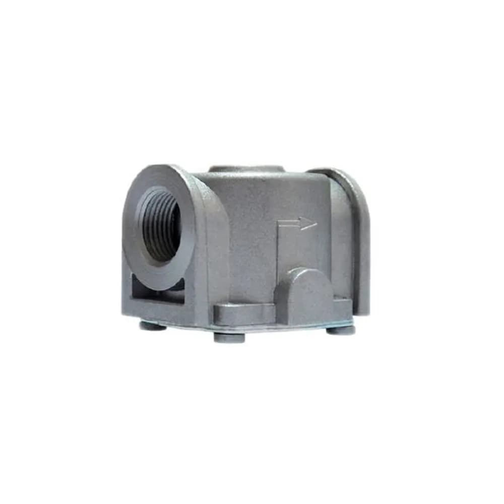 Компакт. газ. фильтр TIM FMC04-2 1* 60/1