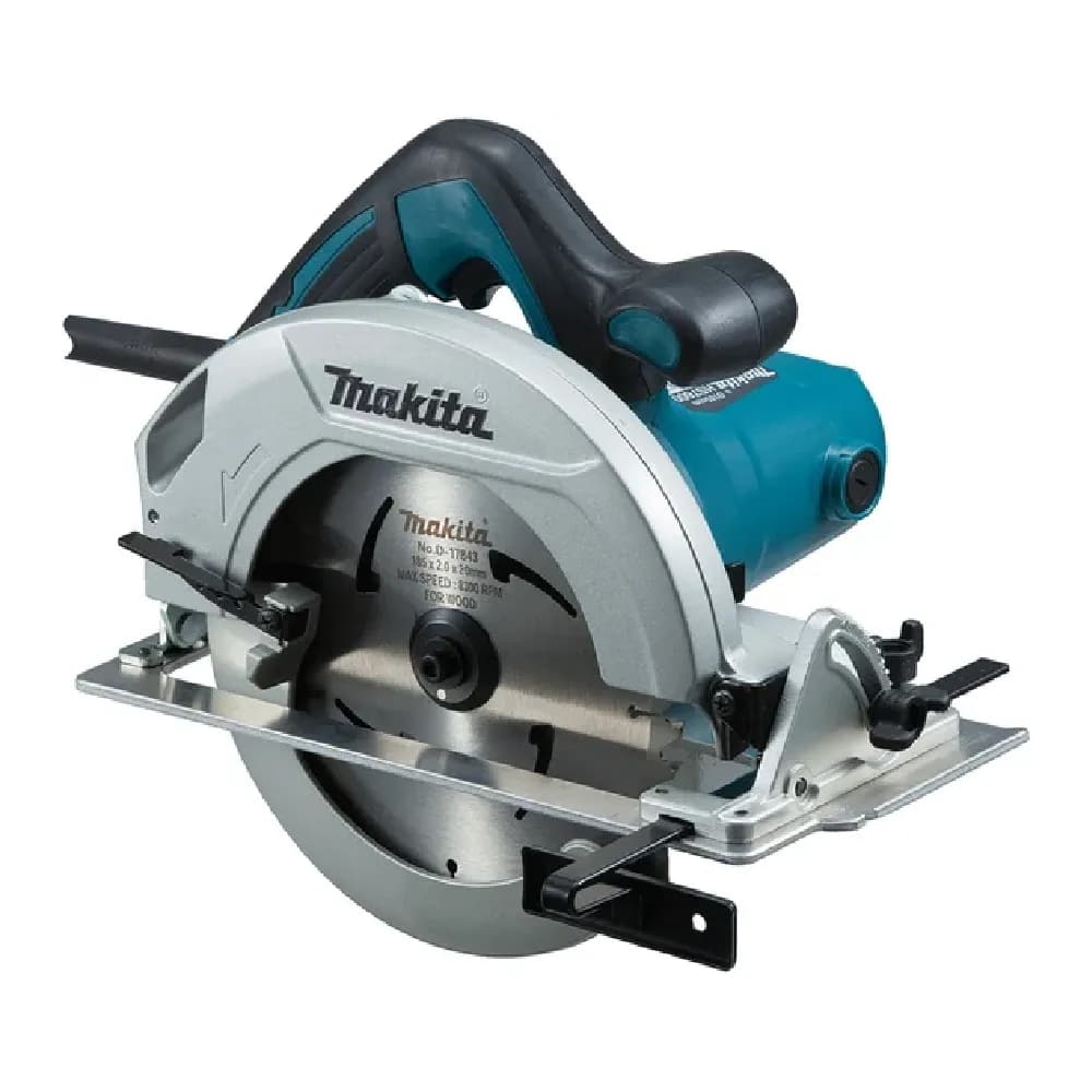Дисковая пила Makita HS7600