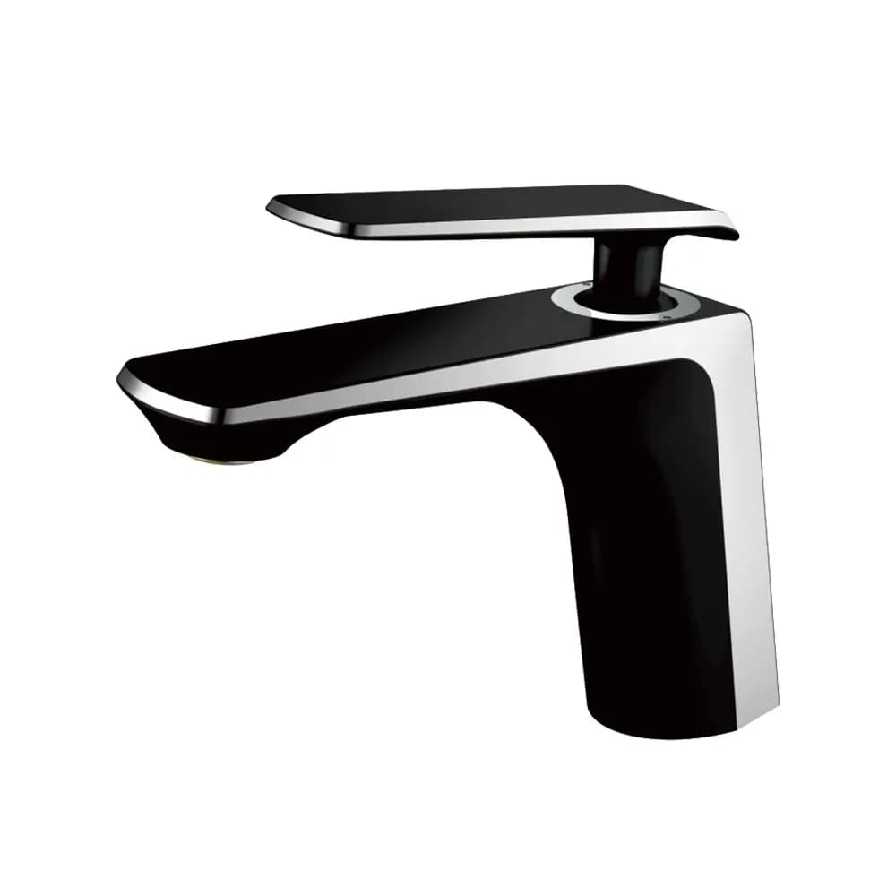 Смеситель для раковины VALFEX Orion Black